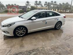 هیوندای سۆناتا